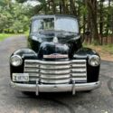 1950 Chevrolet 3100 5-window deluxe cab and grill, Thrift Master 1948 1949 1951
