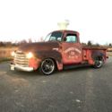 1950-Chevrolet-3100-C-10-Hot-Rod-Street-Rat-Rod-Chevy-Pickup-Truck-Slammed-Shop