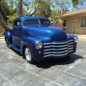 1950 Chevrolet 3100 - Chopped & Tubbed - Highly Customized - LOW RESERVE