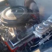 1950 Chevrolet 3100 Grey RWD Automatic street rod