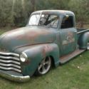 1950 Chevrolet 3100 Pickup  LS swap