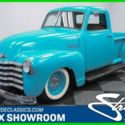 1950 Chevrolet 3100 Pickup Truck 1950 Used Automatic