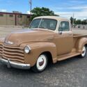 1950 Chevrolet 3100 truck 1947 1948 1949 1951 1952 1953 1954 1955 1956 1957 c10