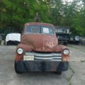 1950 Chevrolet 3/4 Ton &#034;Wrecker&#034; Tow Truck