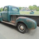 1950  Chevrolet 3600 Pickup Truck