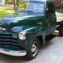 1950 Chevrolet 3600 Stake Bed