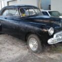 1950 chevrolet belair 2 Door hardtop