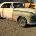 1950 Chevrolet Belair 2 dr Hardtop