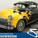 1950 Chevrolet Business Coupe  Coupe 302 inline 6 5 Speed Manual Classic Vintage