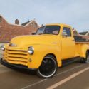 1950 CHEVROLET C 10 PICK UP TRUCK !!!
