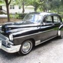 1950 Chevrolet Chevy Fleetmaster Deluxe Garage Barn Find NO RESERVE
