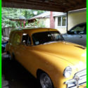 1950 Chevrolet Delivery Hatchback, Rebuilt Engine, Restore done 9-10 yrs Ago