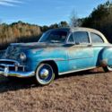 1950 Chevrolet Deluxe Business Coupe PATINA GREAT DRIVER Reliable & Road Ready
