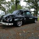 1950 Chevrolet Deluxe Coupe LS-3 Art Morrison chassis