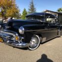 1950 CHEVROLET DELUXE FLEETLINE 1949 1951 1952