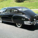 1950 Chevrolet Deluxe Turtleback ALL ORIGINAL RARE!