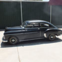1950 Chevrolet Fleet Line Delux