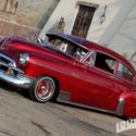 1950 Chevrolet Fleetine 2100 Deluxe Matching # never restored!