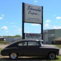 1950 Chevrolet Fleetline, 2 Door Fast Back, 216, 3 speed