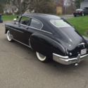 1950 Chevrolet Fleetline Deluxe 2 door