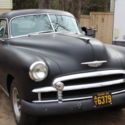 1950 CHEVROLET FLEETLINE DELUXE NICE!!