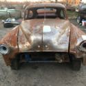 1950 Chevrolet Fleetline Deluxe( Project)