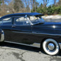 1950 Chevrolet Fleetline Deluxe Sedan