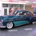1950 Chevrolet Fleetline Deluxe Street Rod