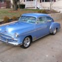 1950 Chevrolet Fleetline Gasser, Hot Rod, Custom, Street Rod, low rider,