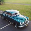 1950 Chevrolet Fleetline Special