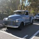 1950 Chevrolet Other Pickups Advance Design 3100 NO RESERVE