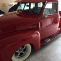 1950 chevrolet pickup 3600 3/4 Ton