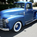 1950 Chevrolet Pickup, California Truck, Half Ton,Short Bed, 1949,1951,1952,1953