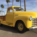 1950 CHEVROLET PICKUP Pick-Up Series 350 Great Driver Private Party Must See
