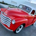 1950 Chevrolet Pickup Truck 3100 short bed similar to Ford f1 gmc 1955 1953 1957