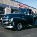 1950 Chevrolet Pickup ZZ4 Crate V8 400+ HP Power Steering Disc Brakes