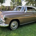 1950 Chevrolet Styleline Bel Air Deluxe 2DR Hardtop Coupe