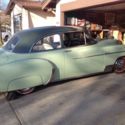 1950 Chevrolet Styleline DeLuxe 2dr Sedan Great Cruiser Must See