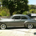 1950 Chevrolet Styleline Deluxe Base Coupe 2-Door 3.5L