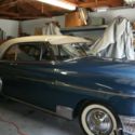 1950 Chevrolet Styleline Deluxe Coupe Styleline Deluxe Coupe