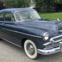 1950 Chevrolet Styleline Deluxe Sedan