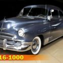1950 Chevrolet Styline Street Rod Flemings Ultimate Garage