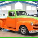 1950 Chevrolet Truck 1/2 ton Custom 350 V8 Auto Resto-Mod 5 Window Chevy 50 51