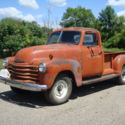 1950 Chevrolet Truck 3600 Cab & Chassis 2-Door 3.8L