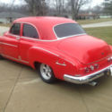 1950 Chevy 2 Dr Sedan-This Car Is A STEAL!! BEAUTIFUL CAR