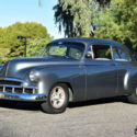 1950 Chevy 2Dr Sedan Resto-Mod V8 700R4 A/C IFS