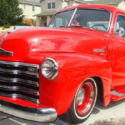 1950 Chevy 3100 5 Window 1/2 Ton Pickup