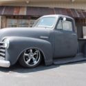 1950 Chevy 3100, Air Ride, Ratrod