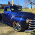 1950 Chevy 3100 Pickup Truck, Classic Truck, Pickup Truck, Custom Truck
