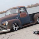 1950 Chevy 3100 Pickup,RestoMod,LS Swap V8,PDB,PS,AC,Patina! Rad Rod Truck